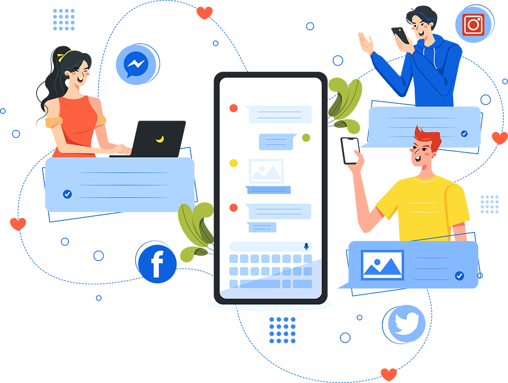Our Services