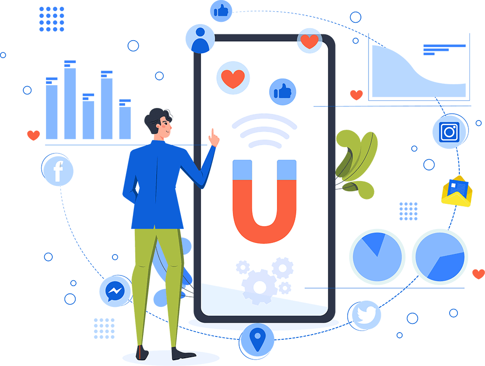 Why brands choose us